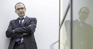 Jean-Marc Carnicé (© Le Temps)