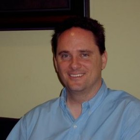 Christopher Rusch