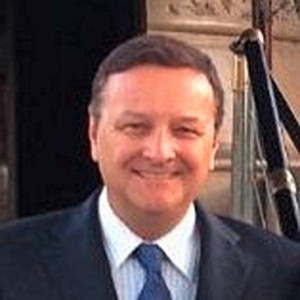 David Ford
